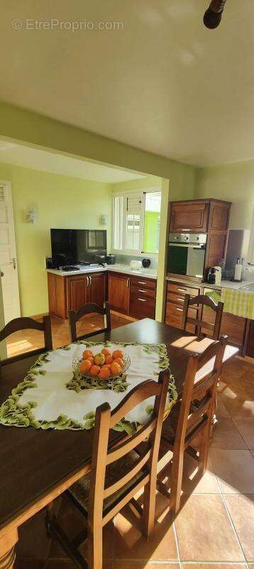 Maison à LE VAUCLIN