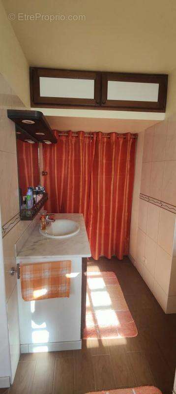 Maison à LE VAUCLIN