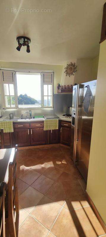 Maison à LE VAUCLIN