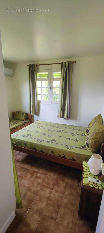 Maison à LE VAUCLIN