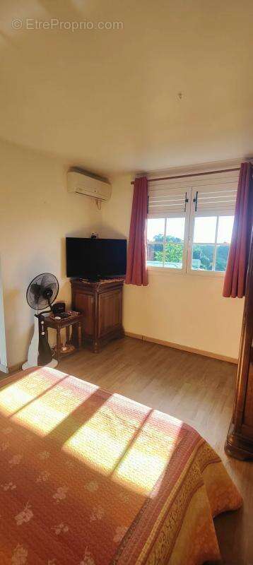 Maison à LE VAUCLIN