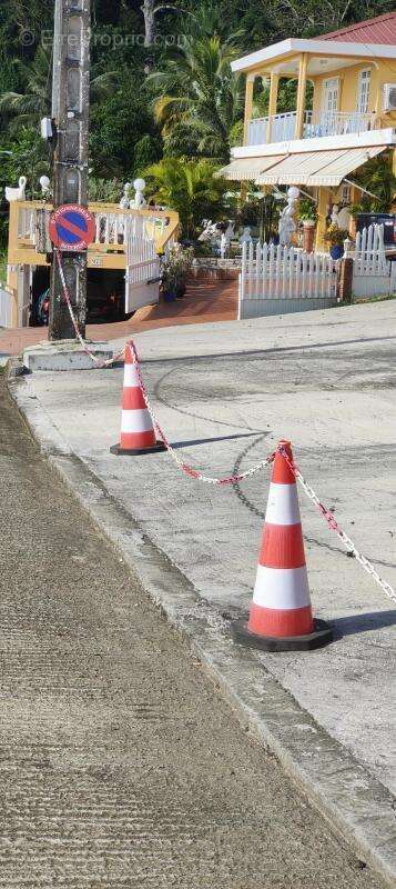 Maison à LE VAUCLIN