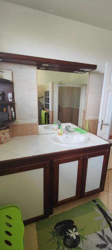 Maison à LE VAUCLIN