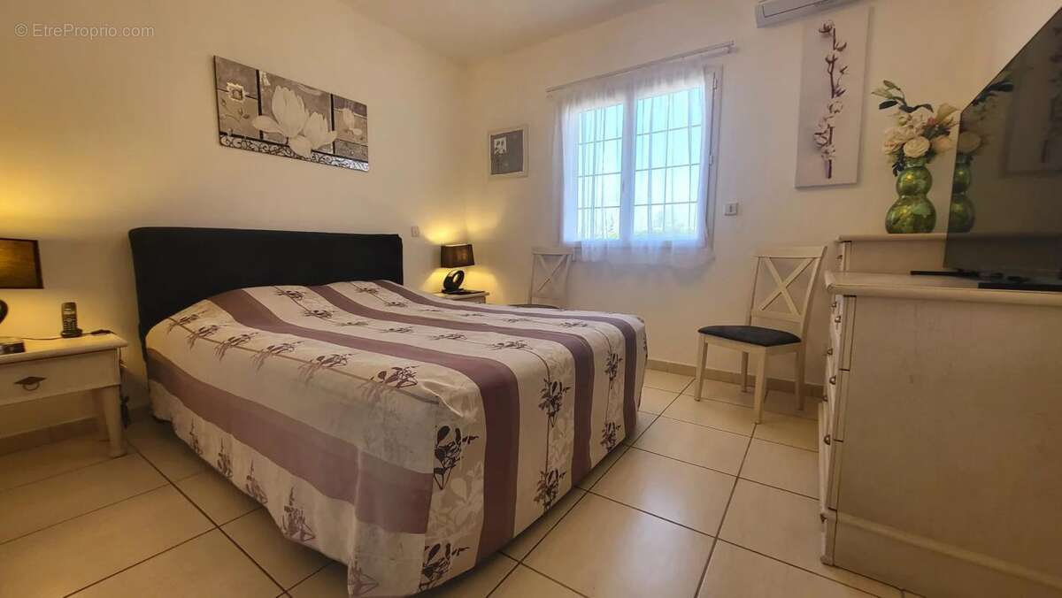 Maison à LAMONZIE-SAINT-MARTIN