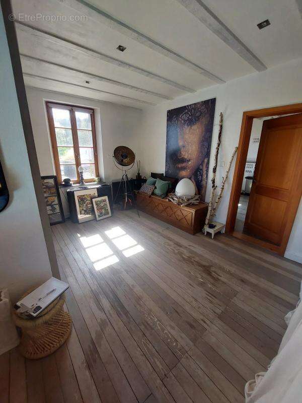 Maison à GUEBWILLER