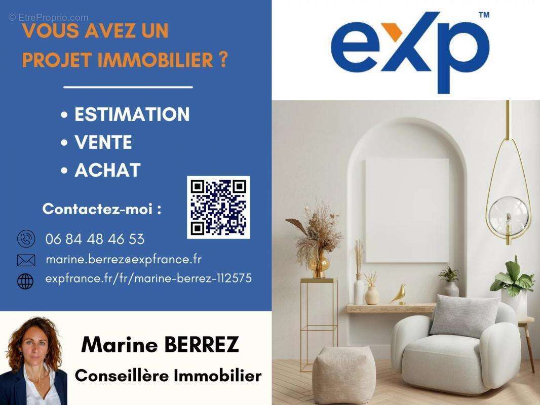 Appartement à CHAMBERY