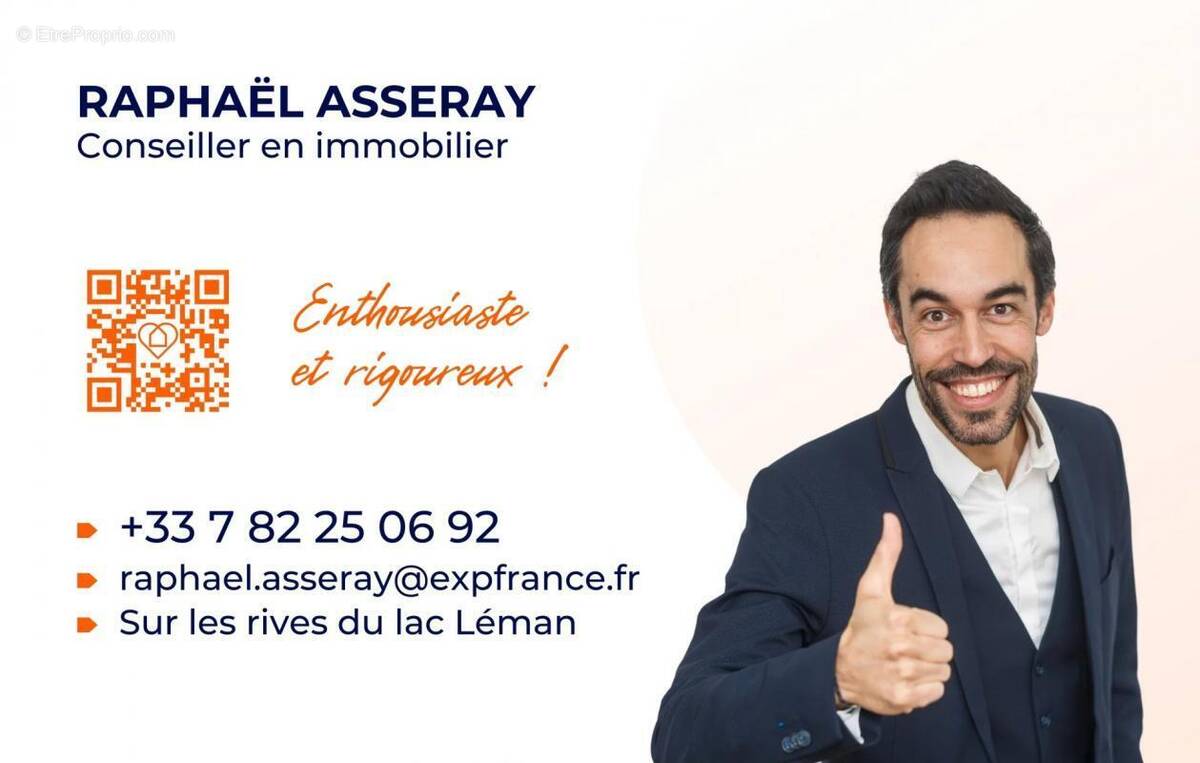 Appartement à NEUVECELLE