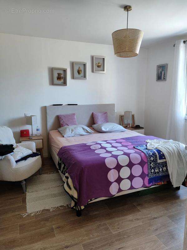 Maison à SAINT-MOLF