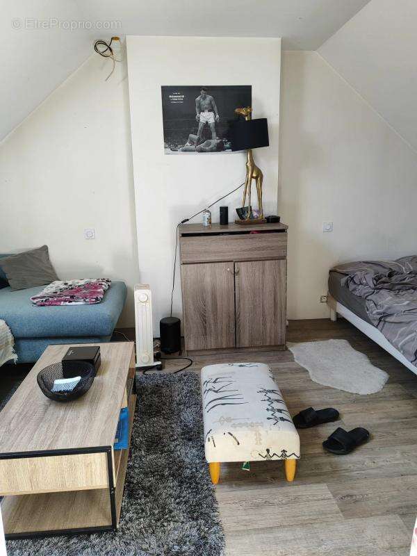 Maison à SAINT-MOLF