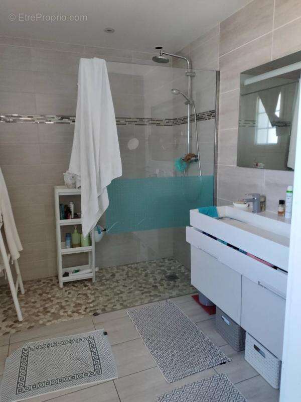 Maison à SAINT-MOLF