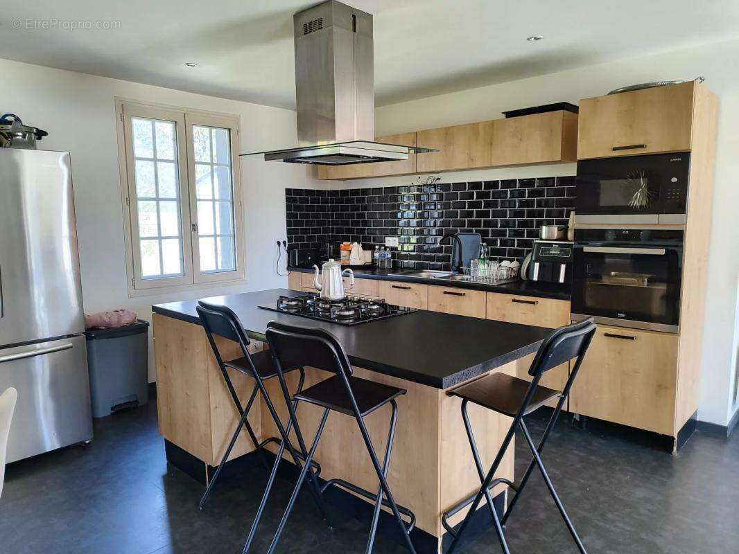 Maison à SAINT-MOLF