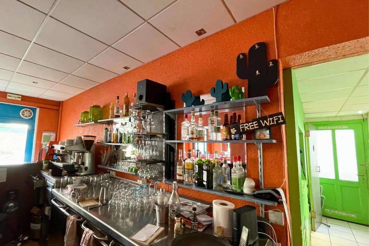 Commerce à RILLIEUX-LA-PAPE