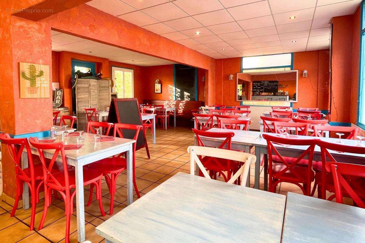 Commerce à RILLIEUX-LA-PAPE