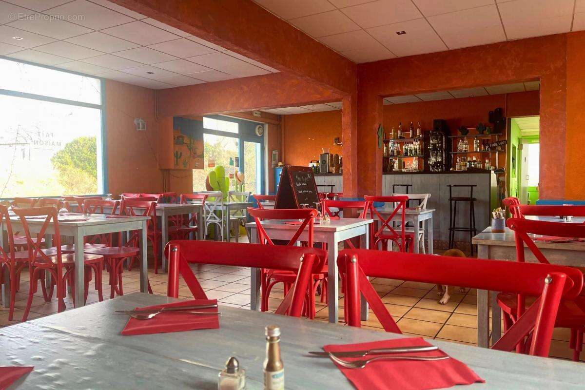 Commerce à RILLIEUX-LA-PAPE