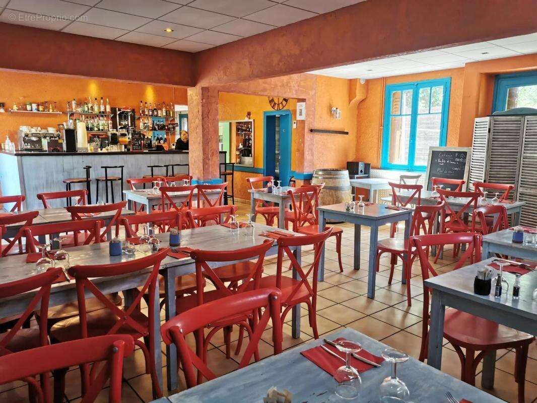 Commerce à RILLIEUX-LA-PAPE