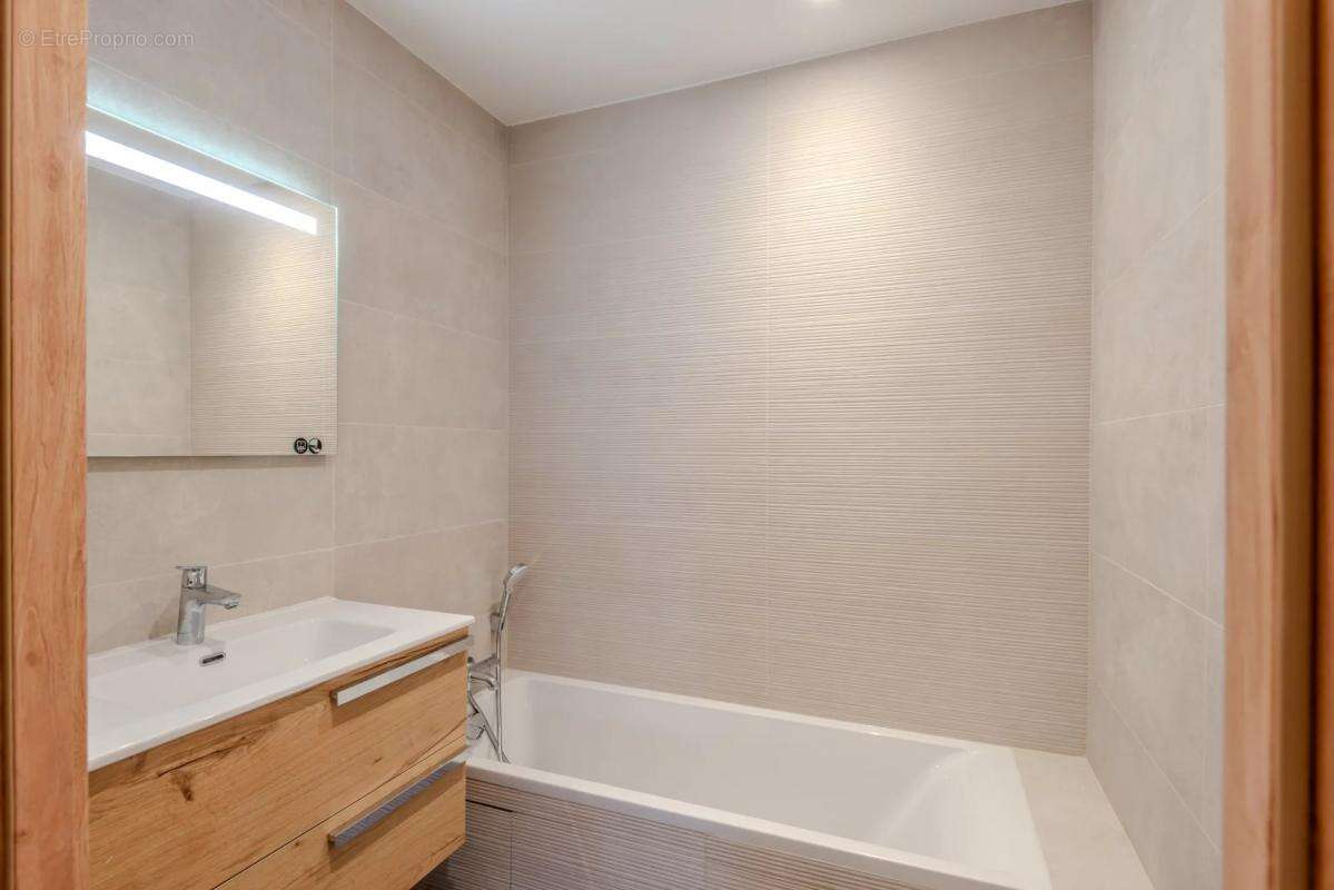 Appartement à NEUVECELLE