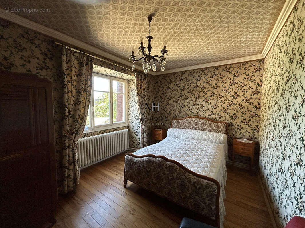 Maison à ASSE-LE-BOISNE