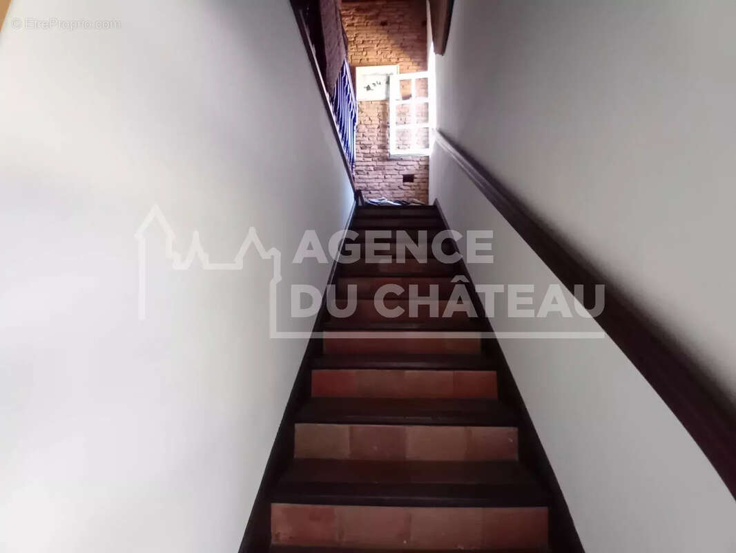 Maison à PORTET-SUR-GARONNE