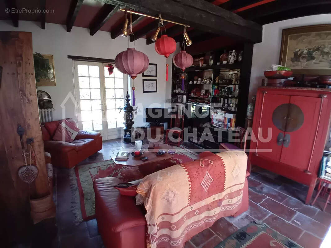 Maison à PORTET-SUR-GARONNE