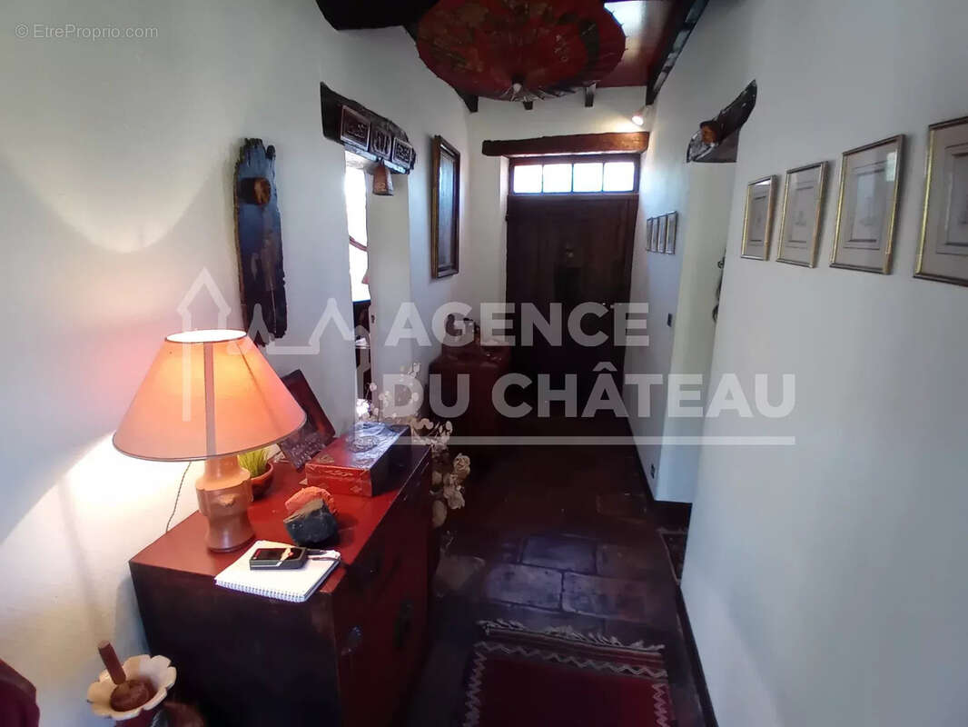 Maison à PORTET-SUR-GARONNE