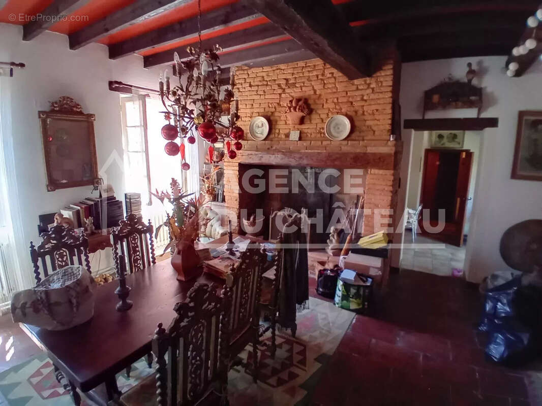 Maison à PORTET-SUR-GARONNE