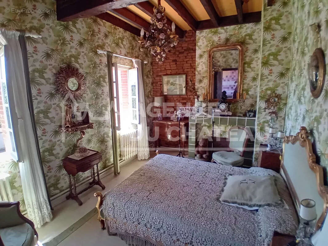 Maison à PORTET-SUR-GARONNE