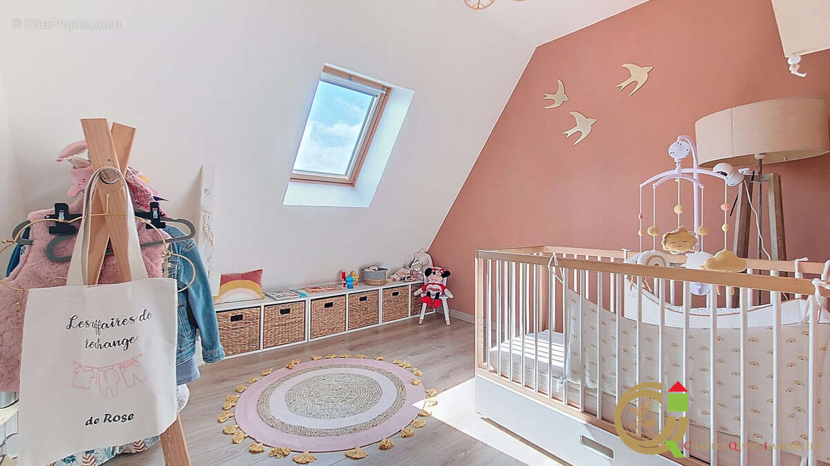 Maison à HARDINGHEN