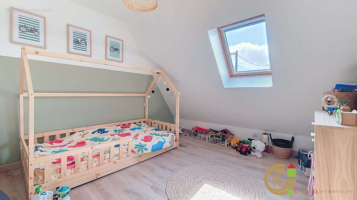 Maison à HARDINGHEN