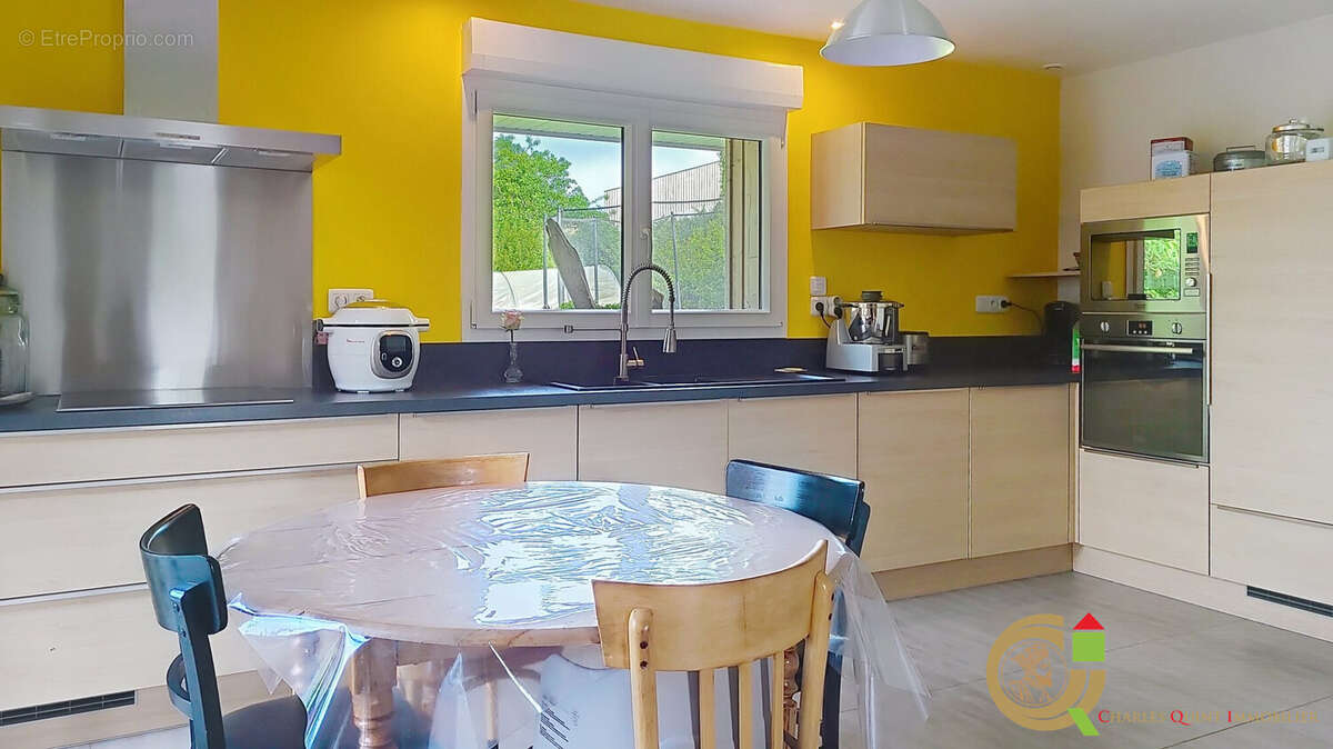 Maison à HARDINGHEN