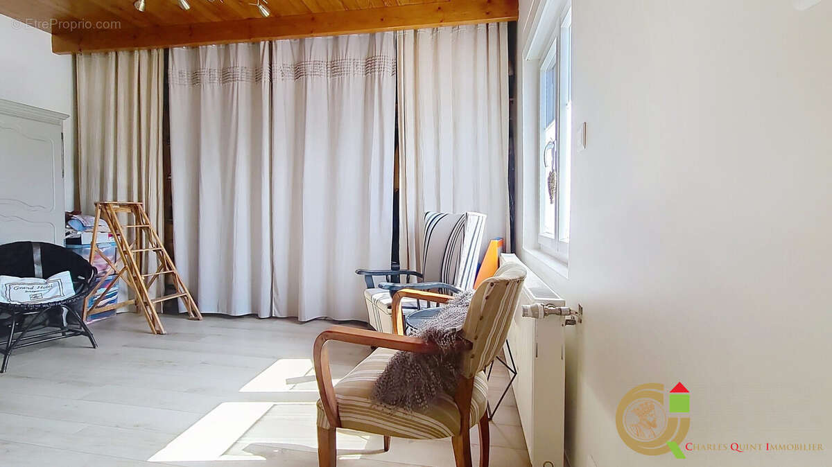 Maison à HARDINGHEN