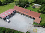 Maison à HARDINGHEN