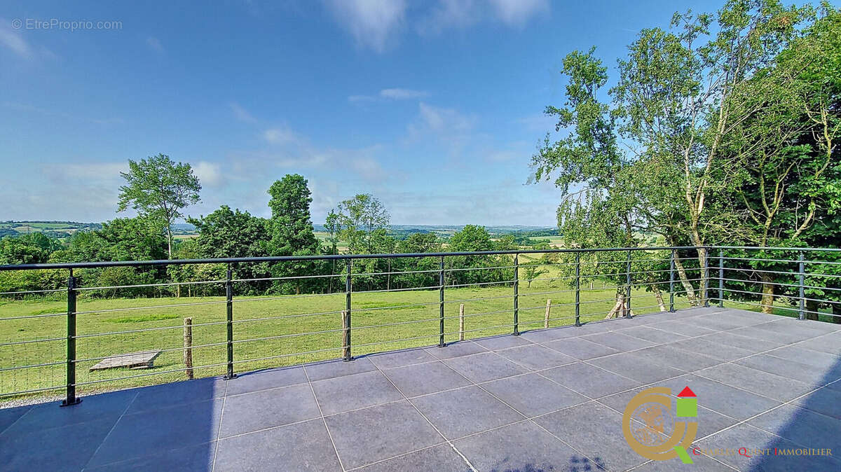 Maison à HARDINGHEN