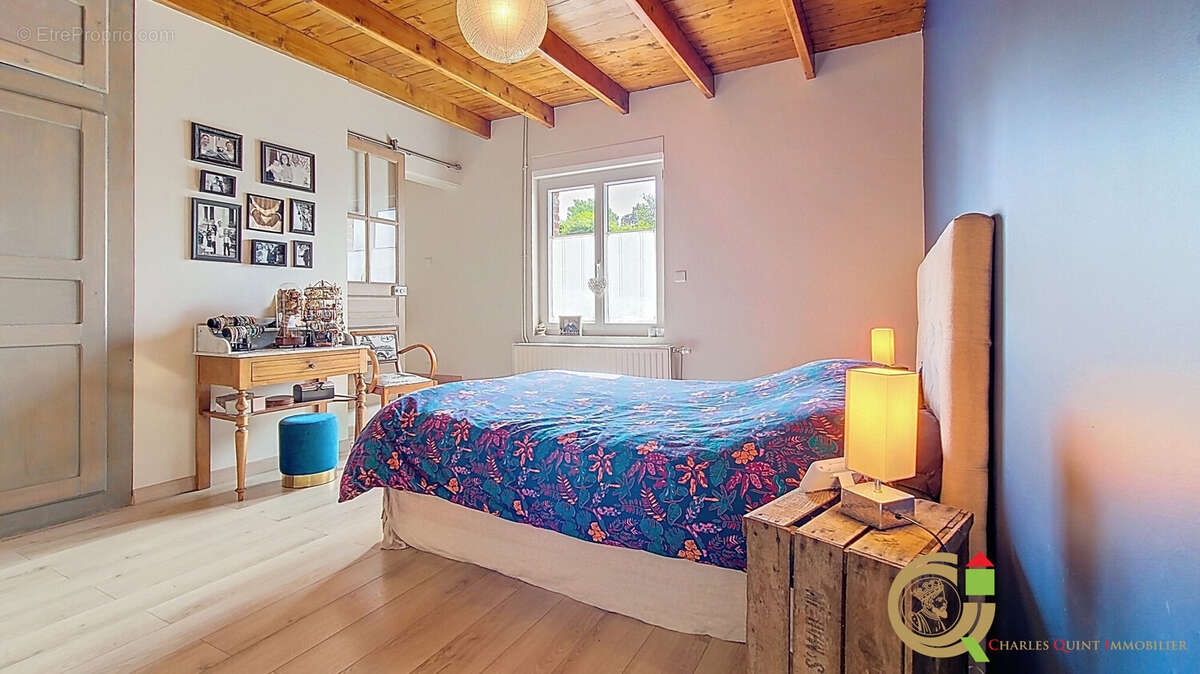 Maison à HARDINGHEN