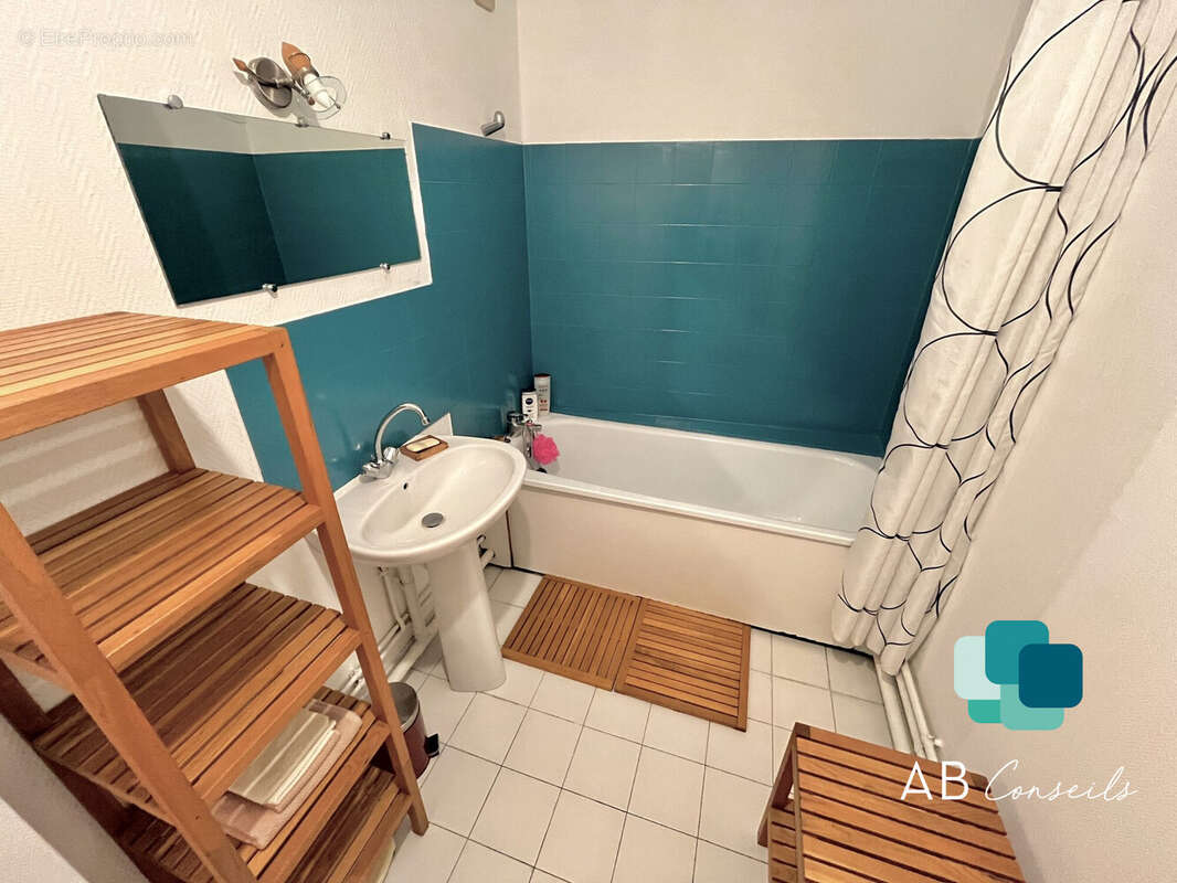 Appartement à ROUEN