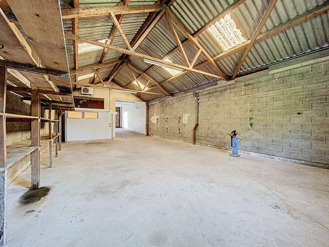 Maison à WOLFISHEIM