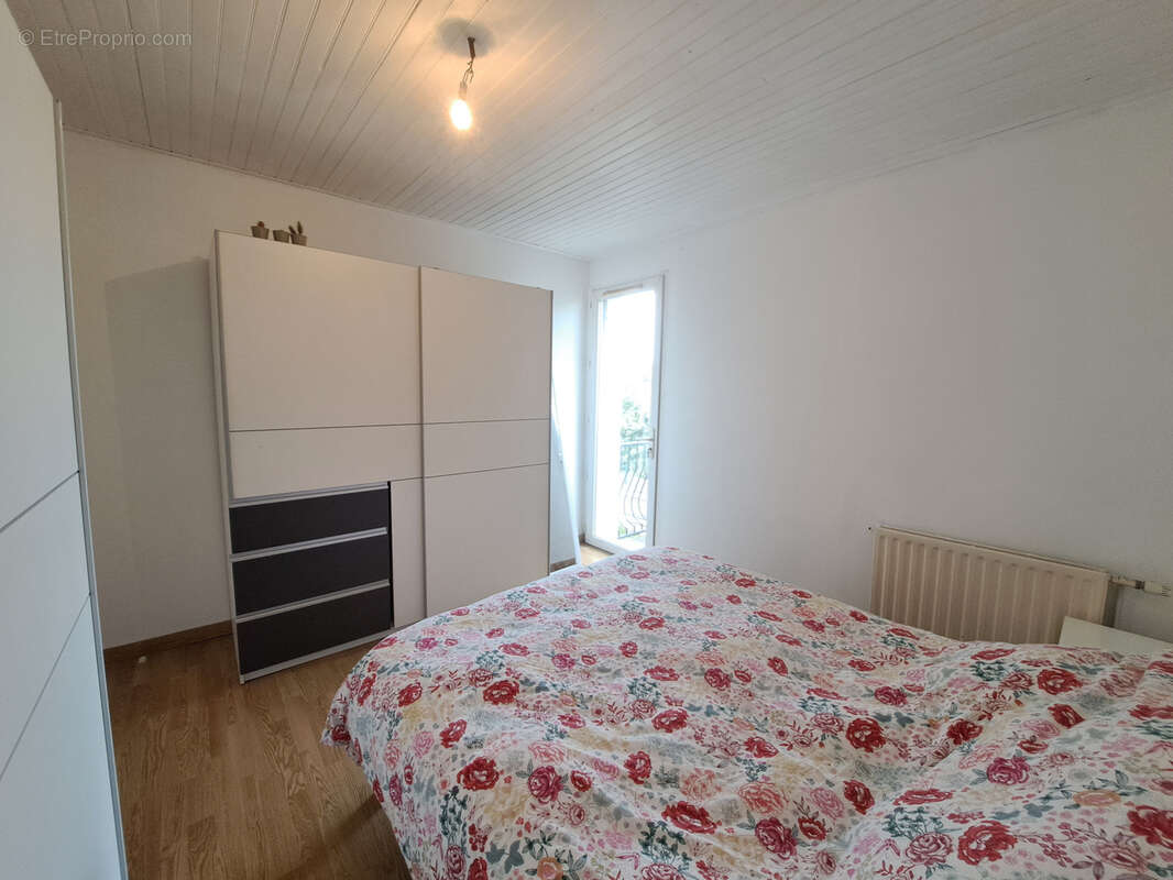 Maison à SAINT-MICHEL