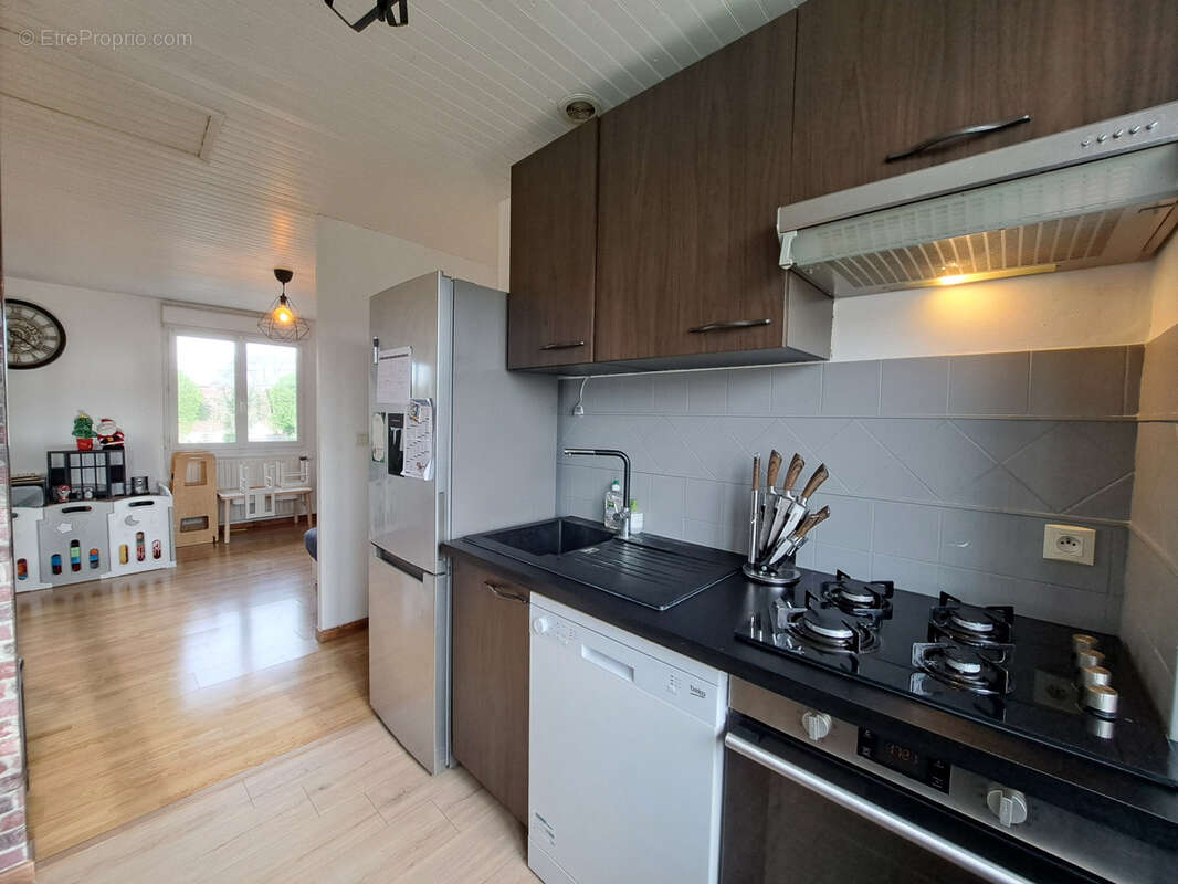 Maison à SAINT-MICHEL