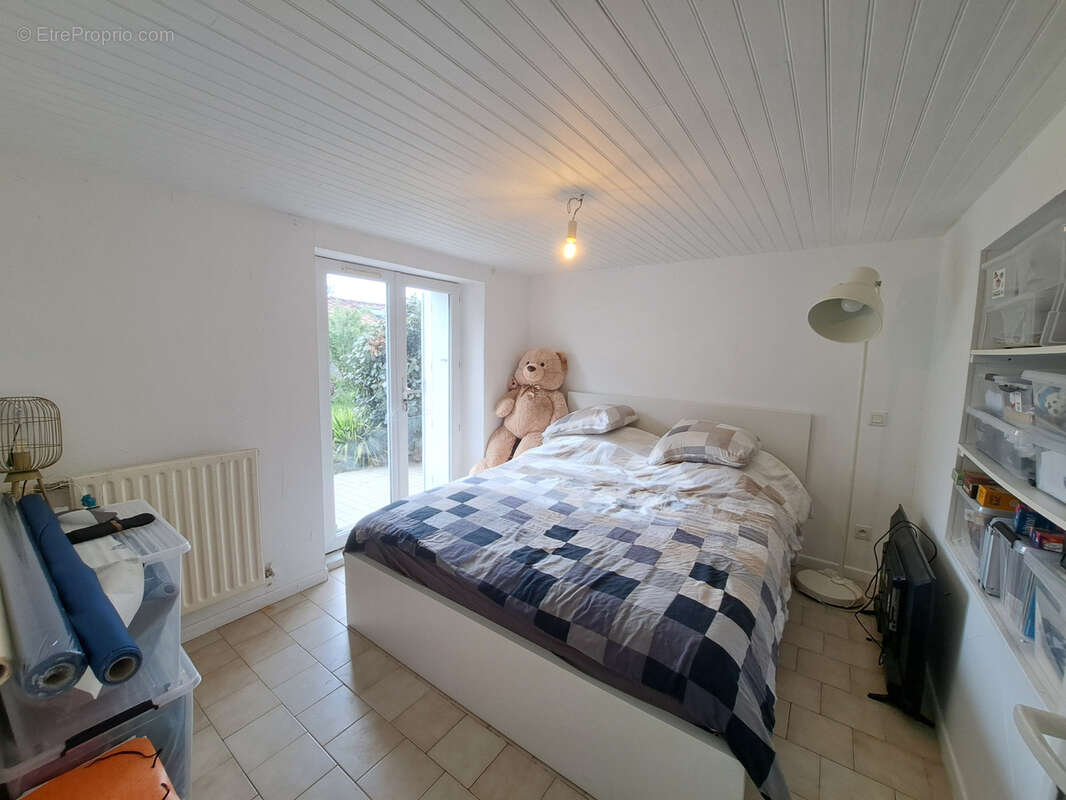 Maison à SAINT-MICHEL