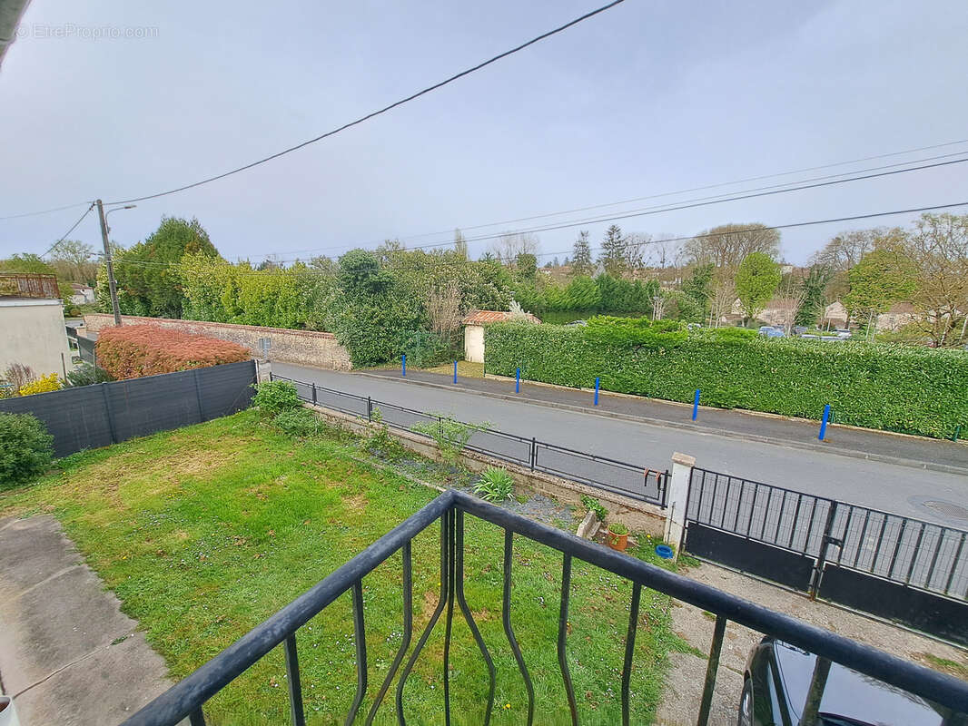 Maison à SAINT-MICHEL