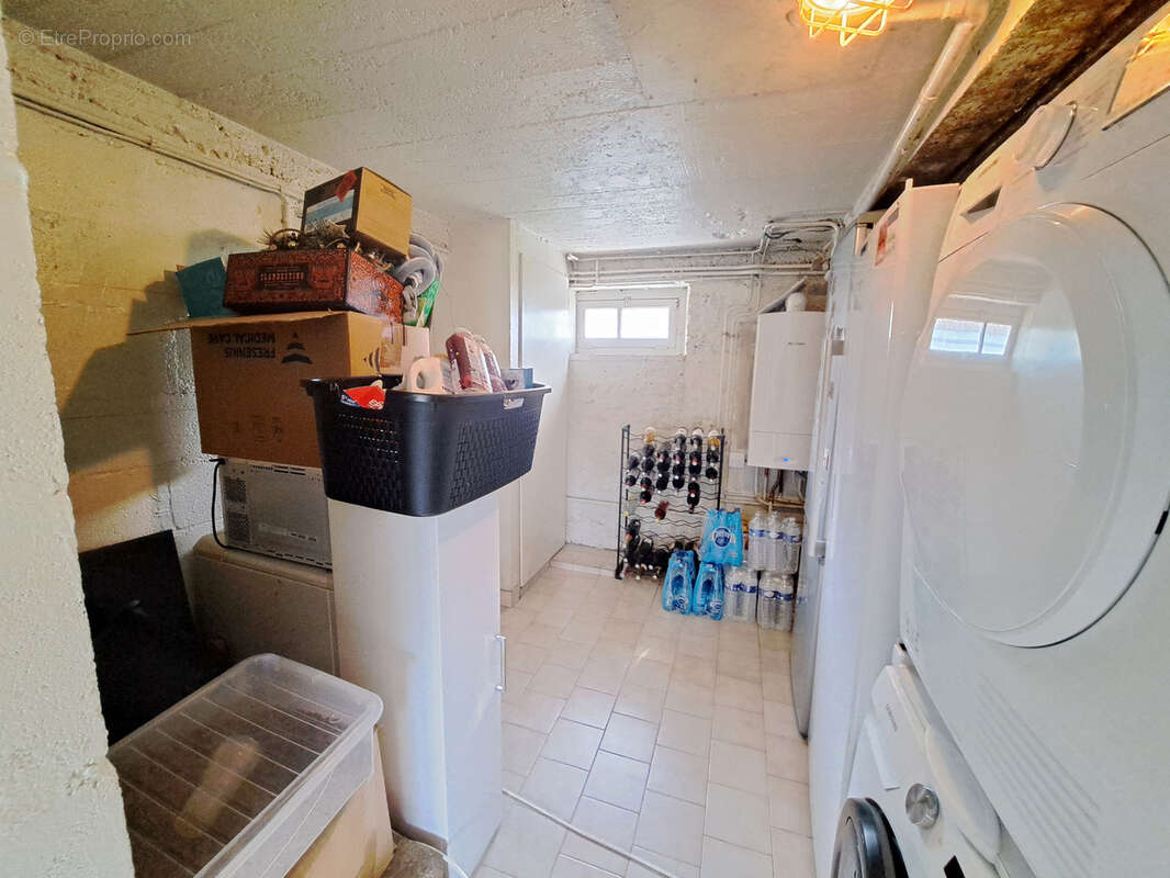 Maison à SAINT-MICHEL