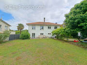 Maison à SAINT-MICHEL