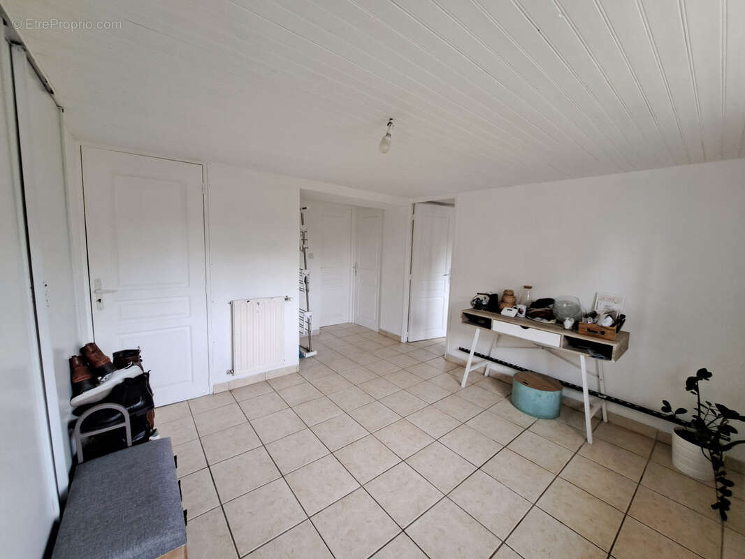 Maison à SAINT-MICHEL