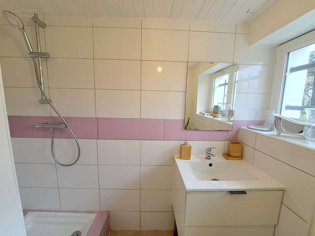 Maison à SAINT-MICHEL