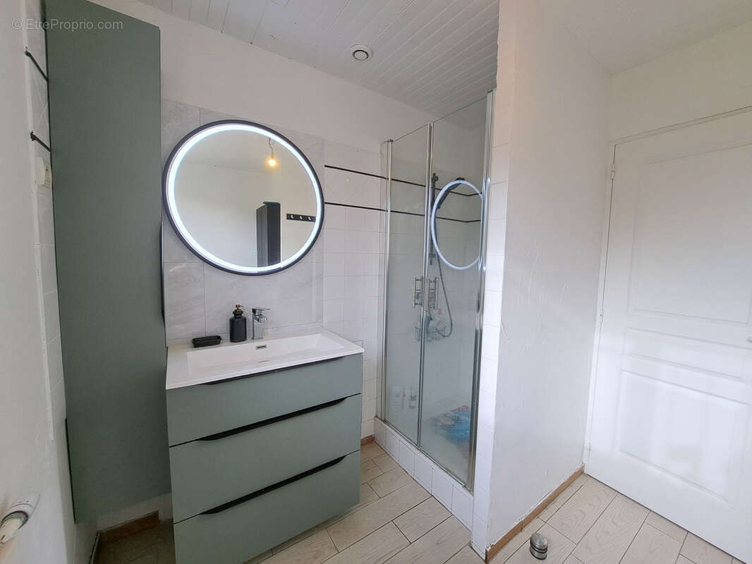 Maison à SAINT-MICHEL