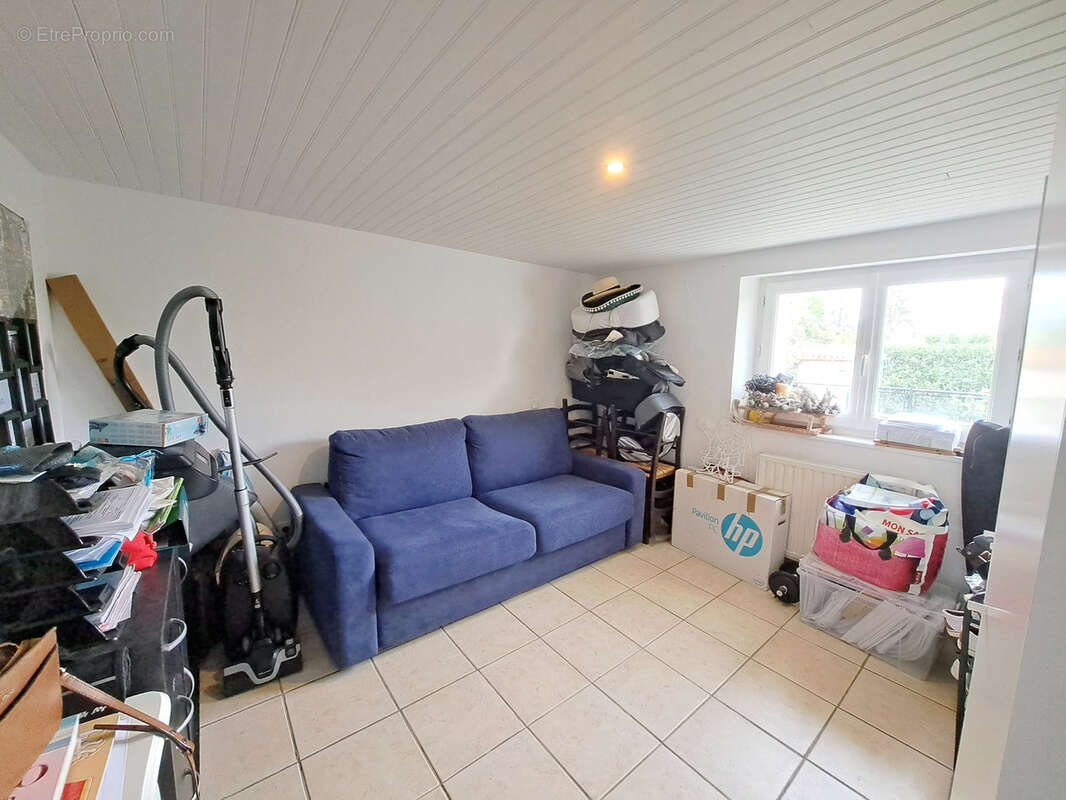 Maison à SAINT-MICHEL