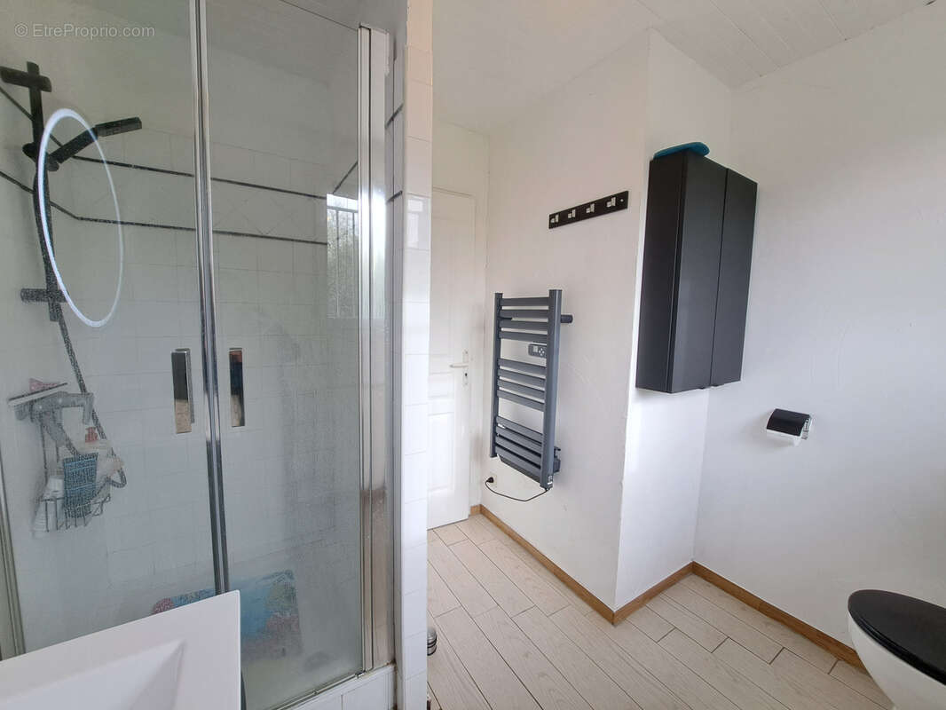 Maison à SAINT-MICHEL