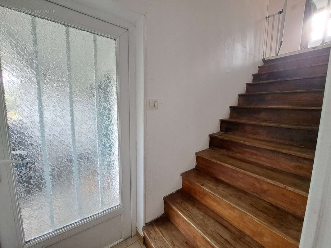 Maison à SAINT-MICHEL