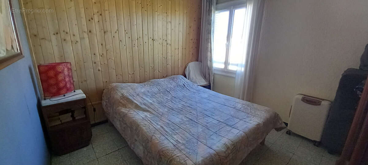 Appartement à ARGELES-SUR-MER