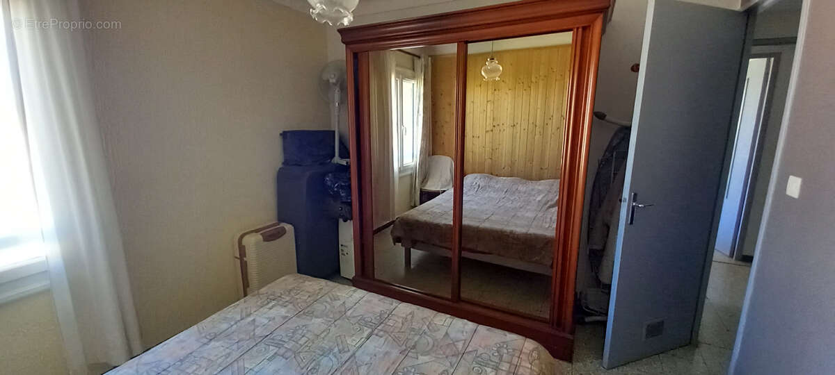 Appartement à ARGELES-SUR-MER