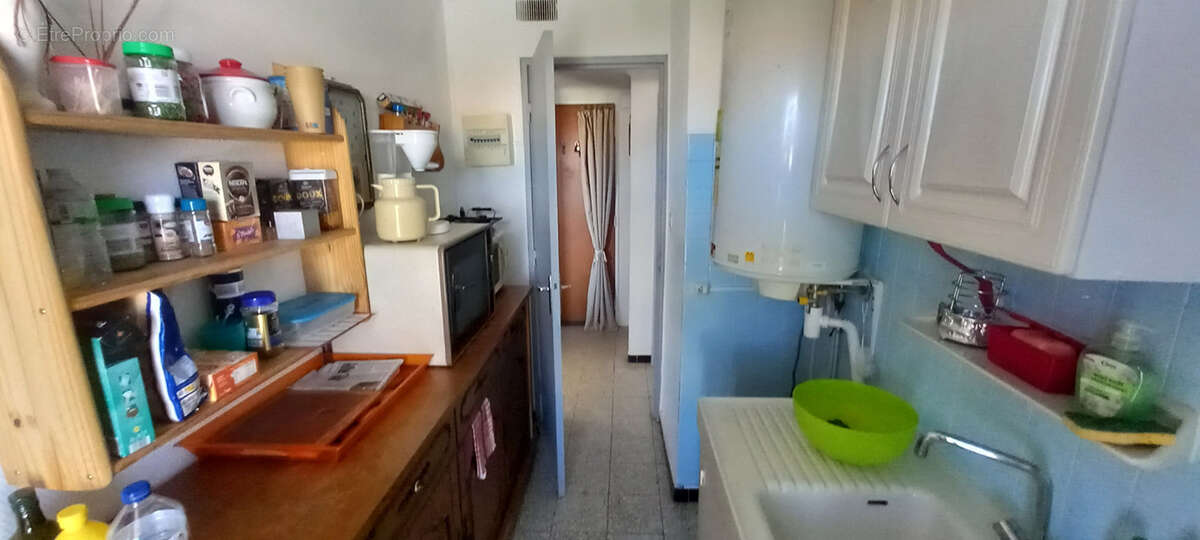 Appartement à ARGELES-SUR-MER